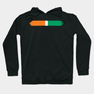 Flags of the world Hoodie